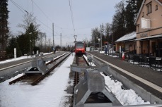 Uetliberg station
